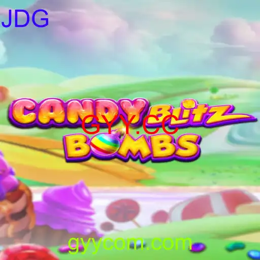 CandyBlitzBombs