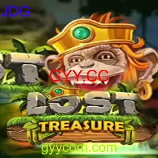 LostTreasure